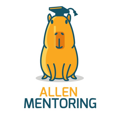 Logo for Allen Mentoring