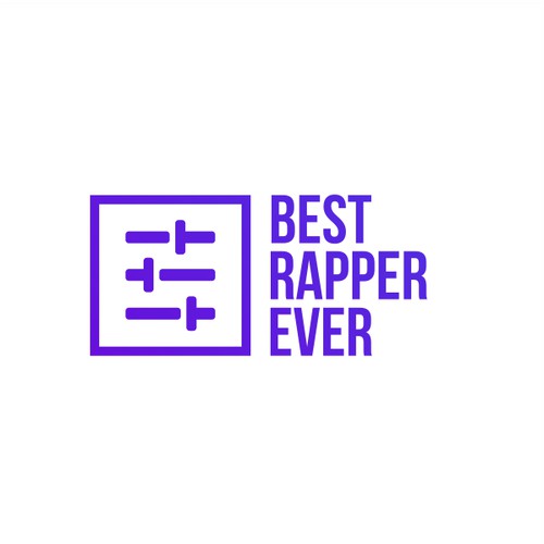 Dope Logo for Rapper Music Publisher Media