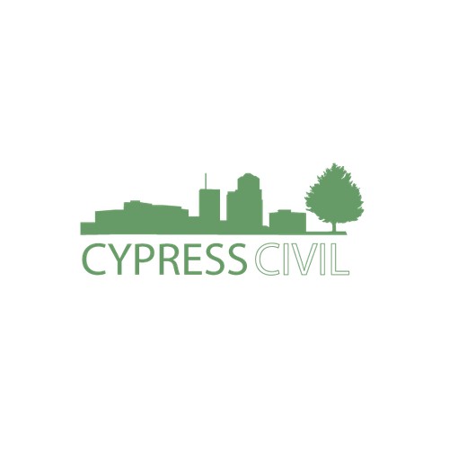 Logo Concept for Civil Engineering Company