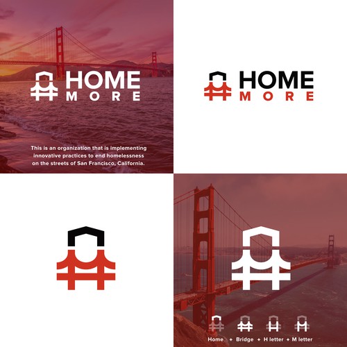 San Francisco Bridge Logo