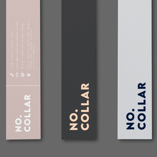 NO.COLLAR