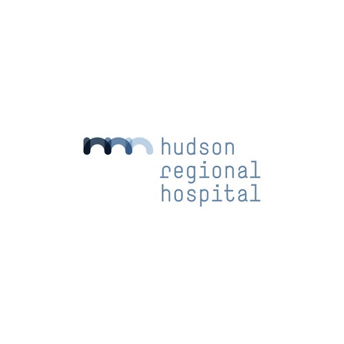 Hudson Regional Hospital Logo