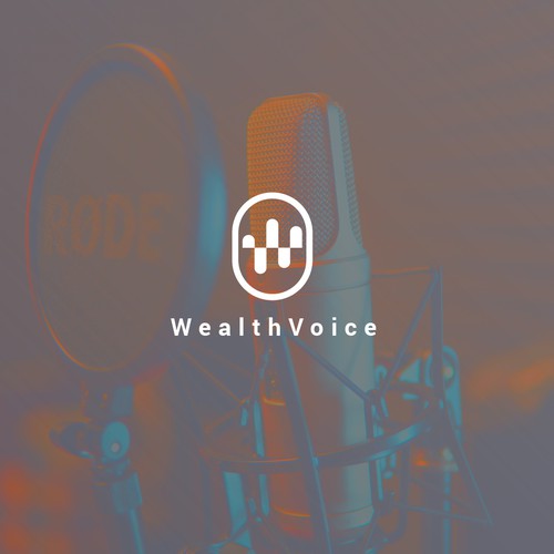 WealthVoice Logo