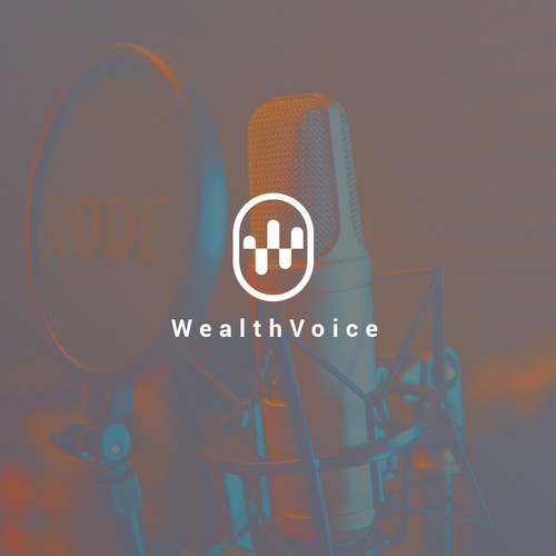 WealthVoice Logo