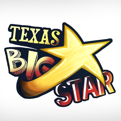 The Texas Big Star