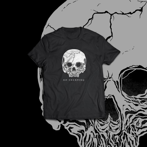 Skull to Eternity