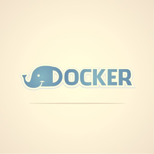 Create cool open-source project logo.