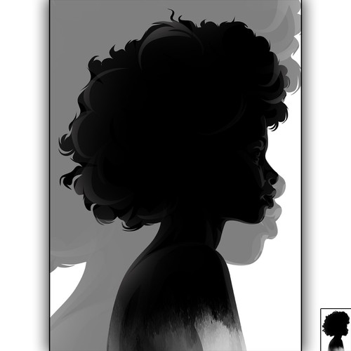 Black Girl poster