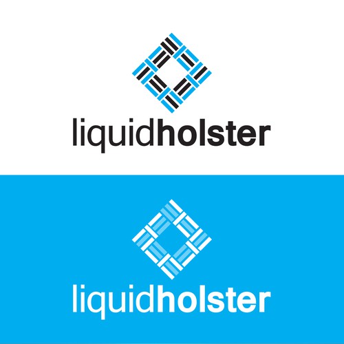 Create us a new Liquid Holster Logo