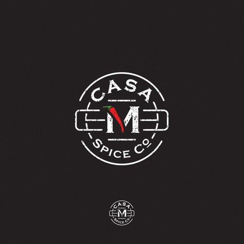 Casa M Spice Co