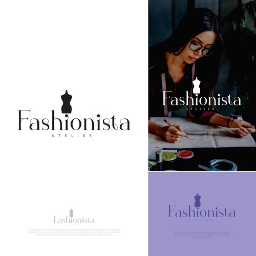 Fashionista (Atelier)