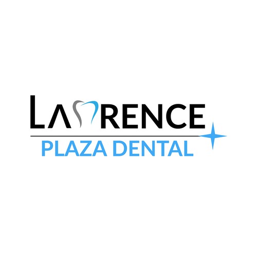 Lawrence Plaza Dental  - A dental office in Chicago seeking a new logo