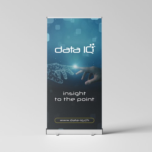 Data IQ