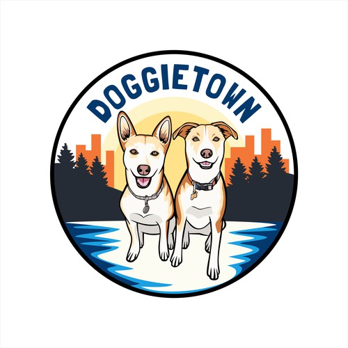 Doggietown