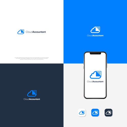 Cloud Accountant