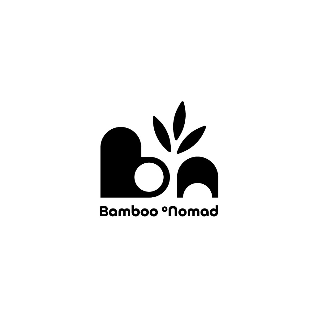 Design a Fascinating Logo and CI for the Bamboo Nomad