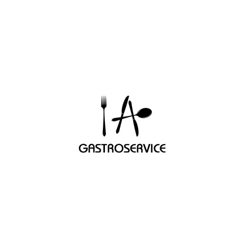 LOGO 1A GASTROSERVICE