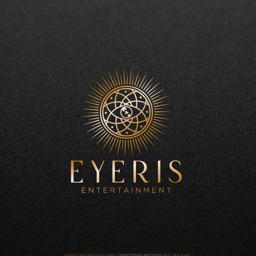 Eyeris Logo concept!