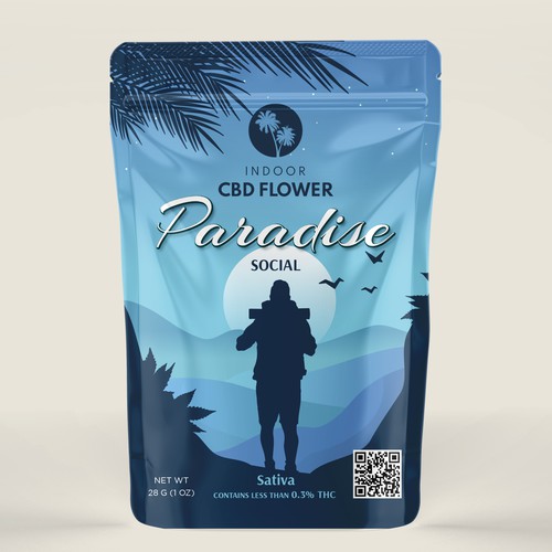Packaging design