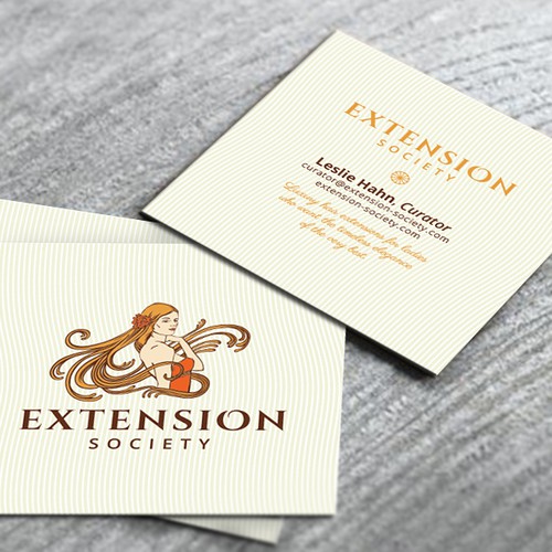 Extension Society