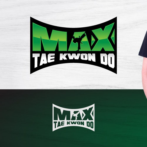 New logo wanted for Project MAX