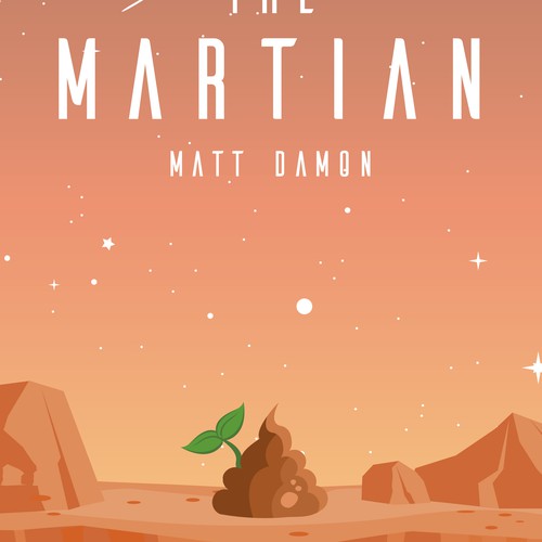 The Martian