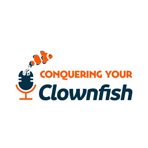 Conquering Your Clownfish