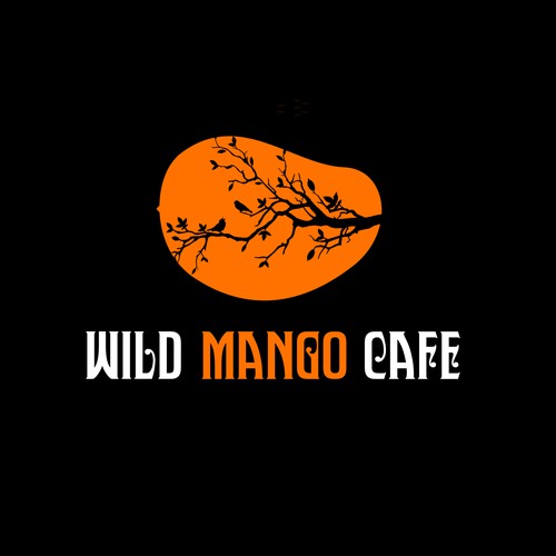 "Wild Mango Cafe" seeking unique recognisable branding