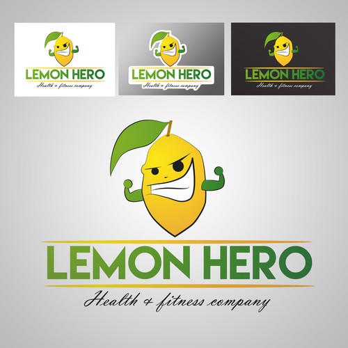 LEMON HERO