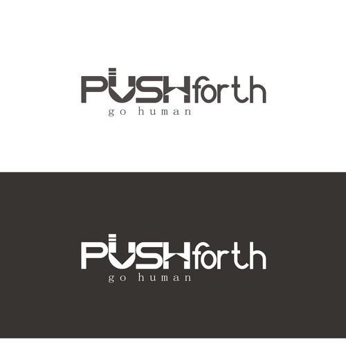 PUSHFORTH