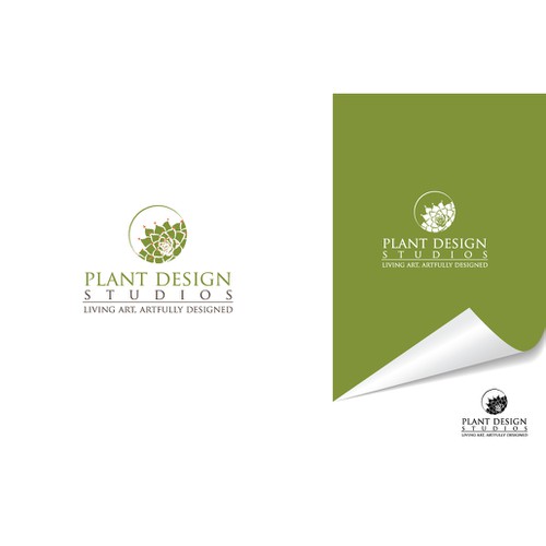Plant Design Studios