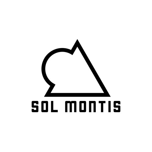 Cool Logo for new clothing company