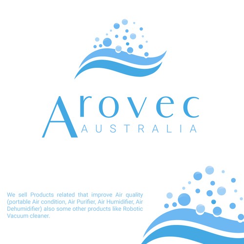 Arovec logo