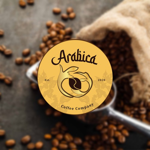 Arabica coffee