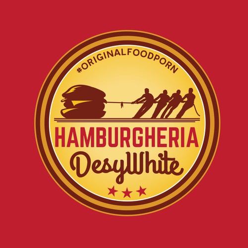 DesyWhite Hamburgheria