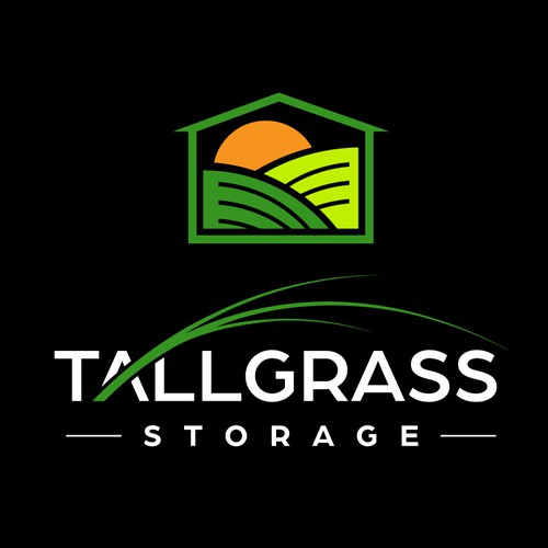 Logo for Tallgrass Storage