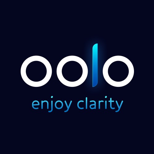 oolo Logo Design