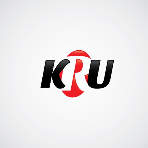 KRU logo