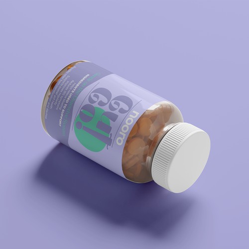 label design 
