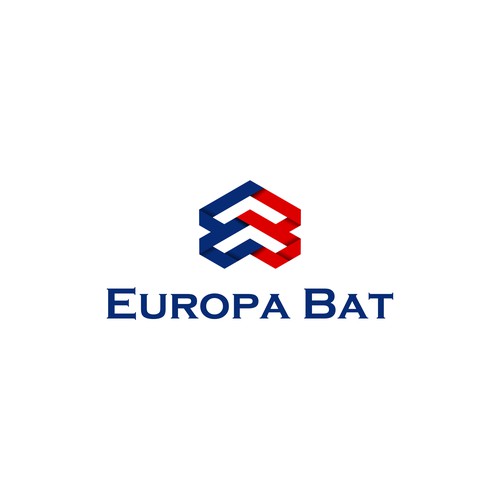Europa Bat Logo