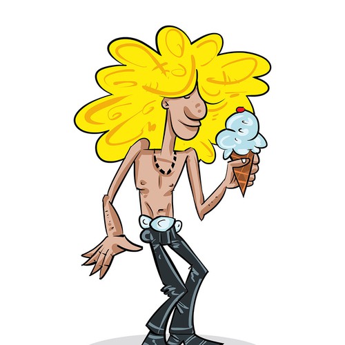 PERSONAGEM