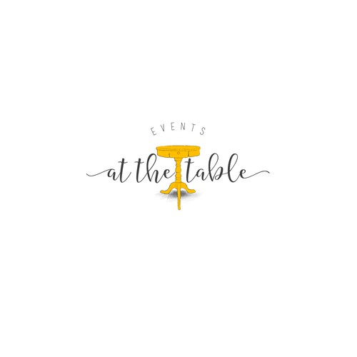 Events Venue logo