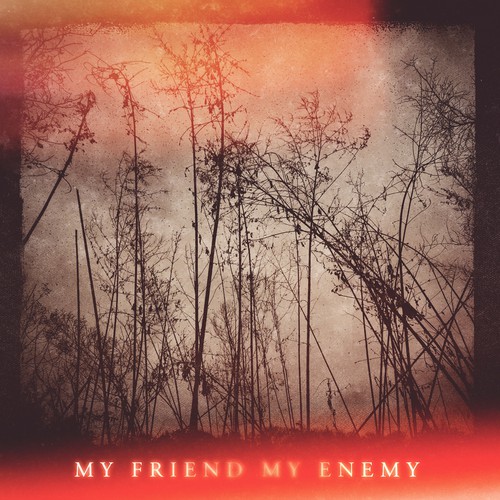 CD cover concept
