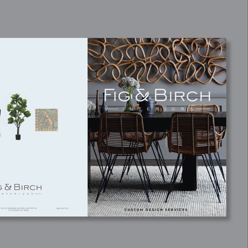 High End Furniture Store