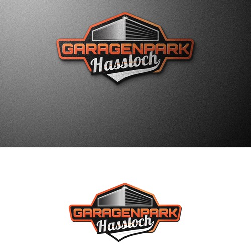 Garagenpark