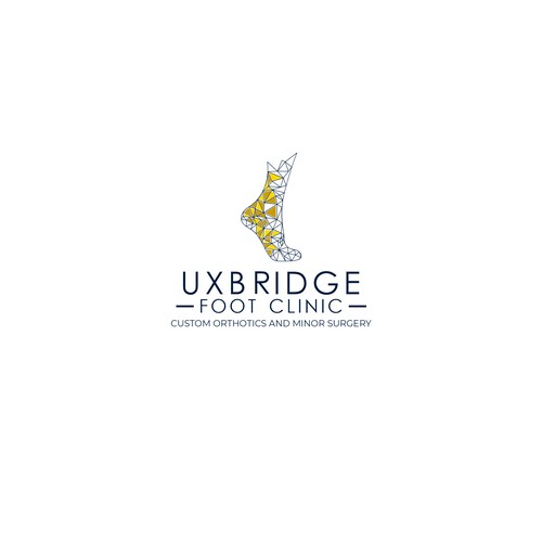 UXBRIDGE - Foot Clinic