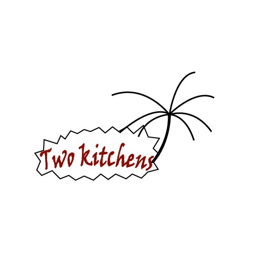 two kitchens