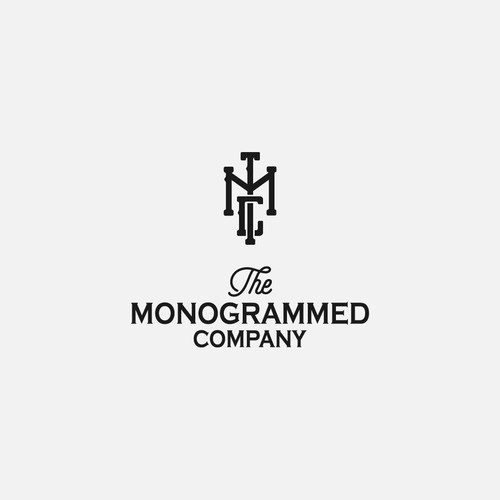 The Monogrammed Company