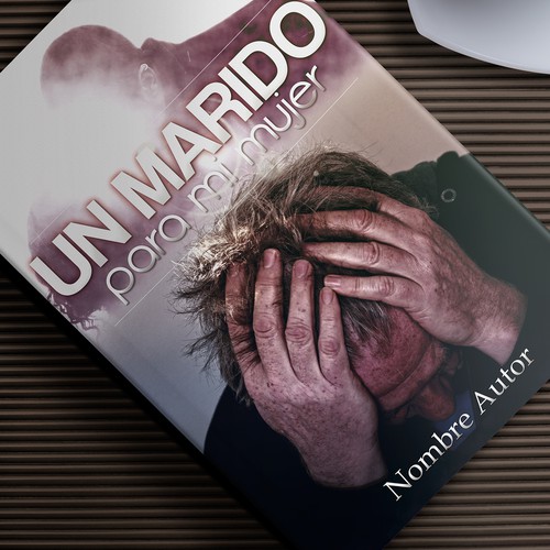 Portada Libro Un Marido para mi mujer