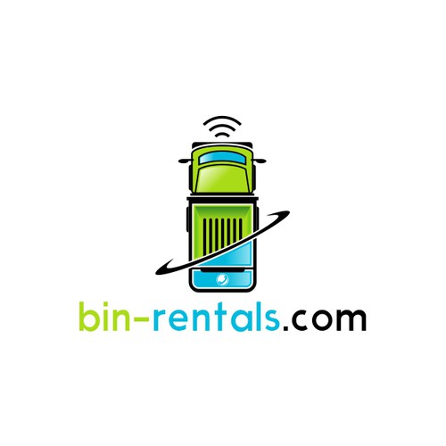 Bin Rental
